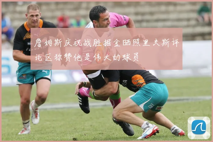 詹姆斯庆祝战胜掘金晒照里夫斯评论区称赞他是伟大的球员